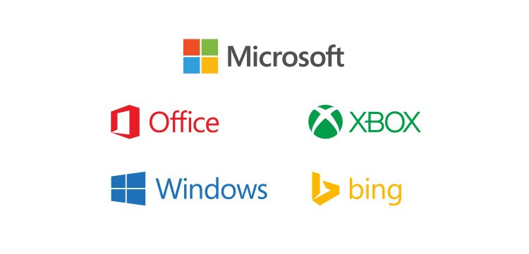 Heres The New Bing Logo