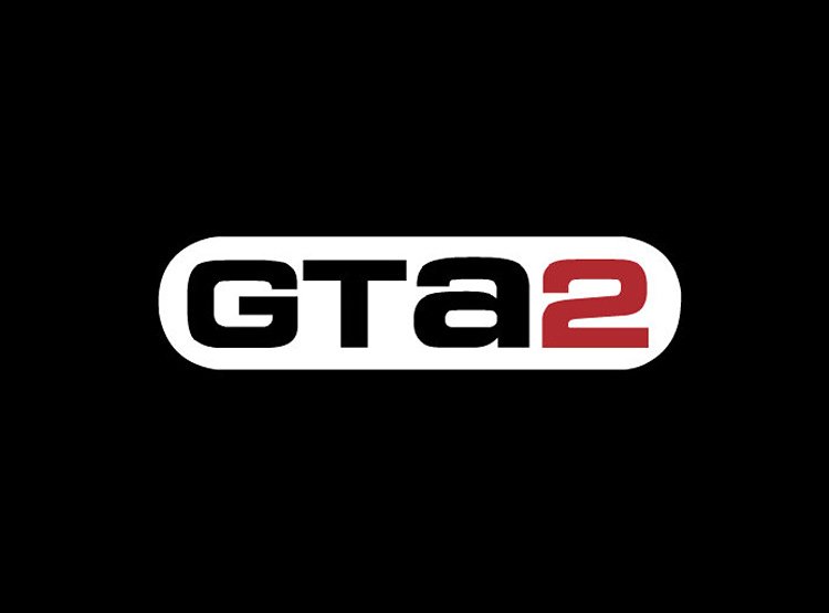 The Evolution of the Grand Theft Auto Logo